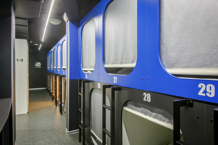 Фотография отеля