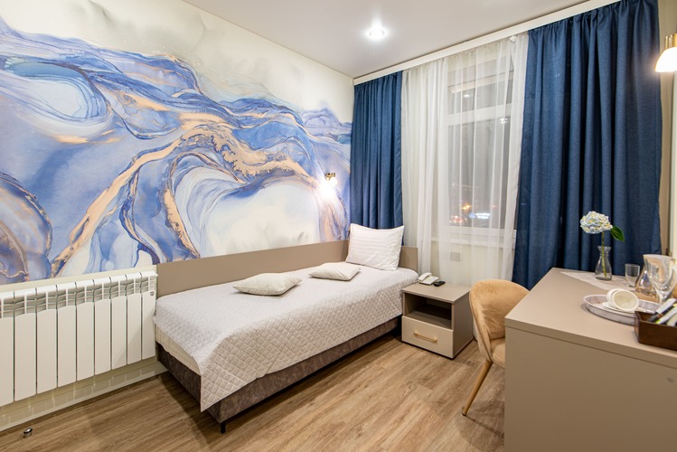 Фотография отеля