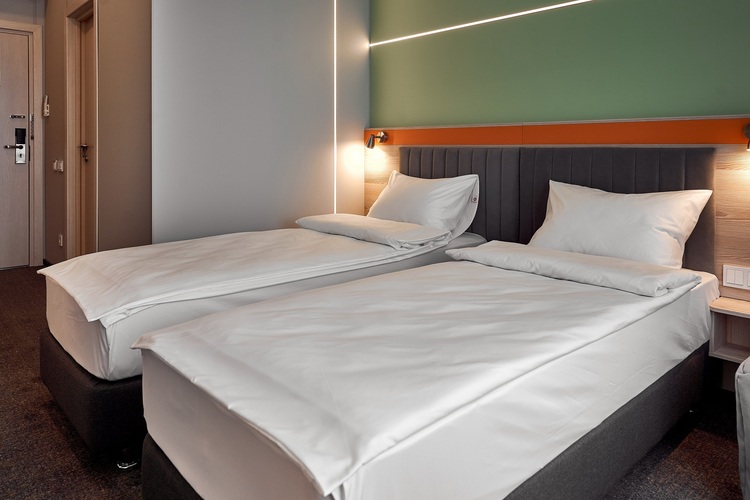 Фотография отеля