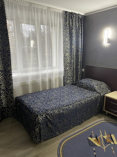 Фотография отеля