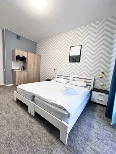 Фотография отеля