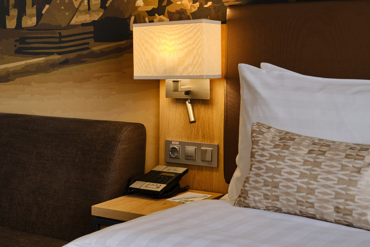 Фотография отеля