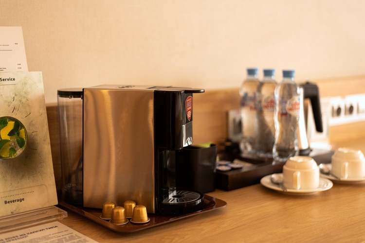 Фотография отеля