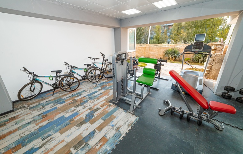 Фотография отеля