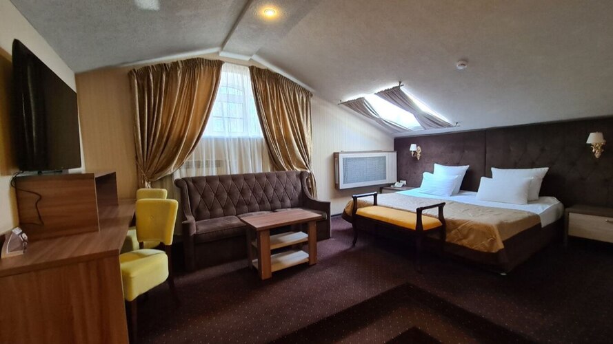 Фотография отеля