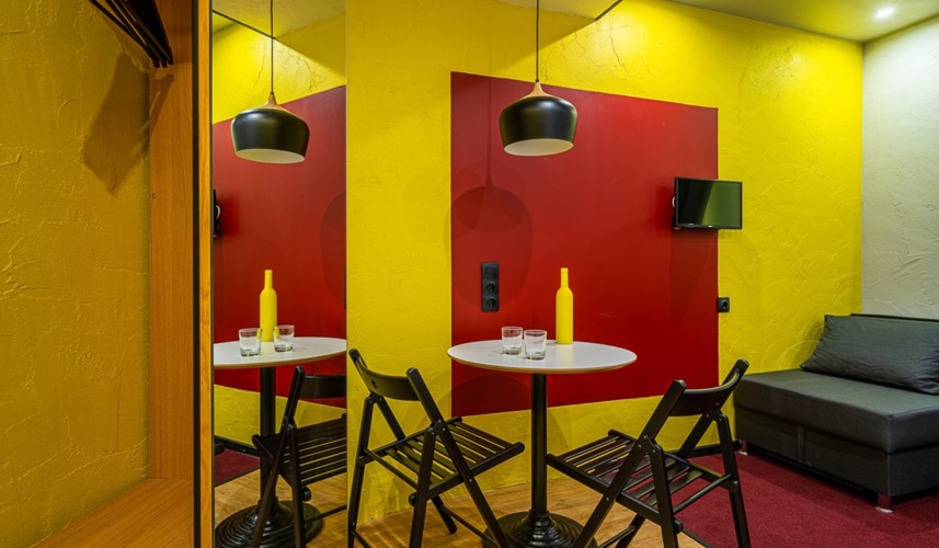 Фотография отеля