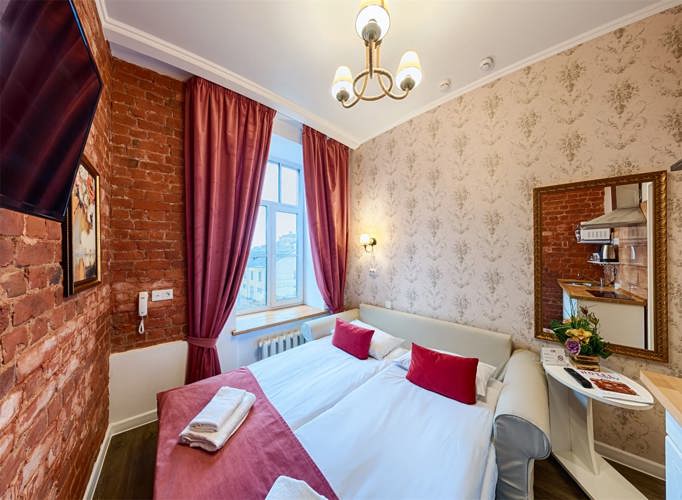 Фотография отеля