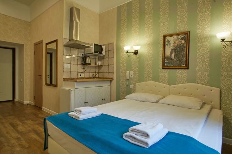 Фотография отеля