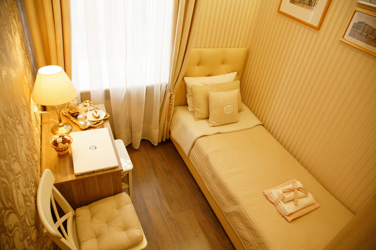 Фотография отеля