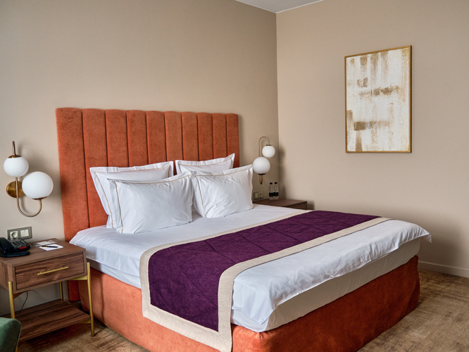 Фотография отеля