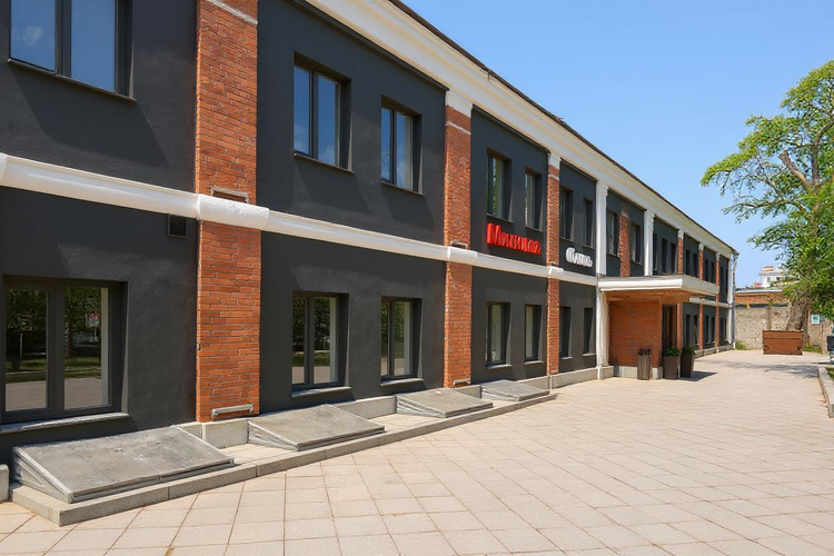 Фотография отеля