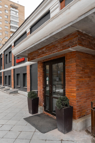 Фотография отеля