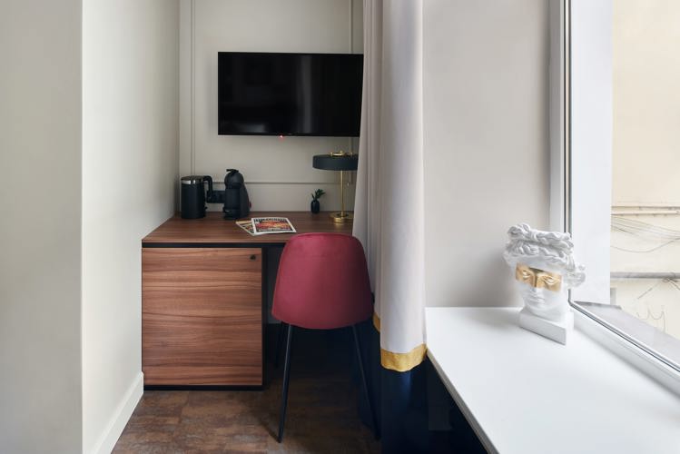 Фотография отеля