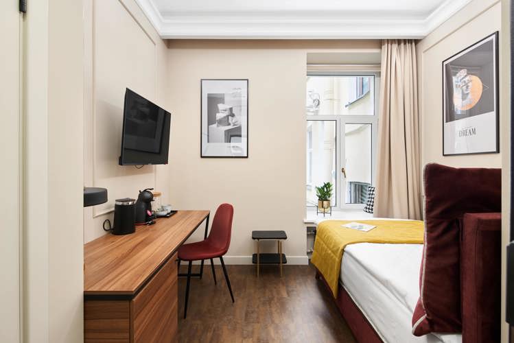 Фотография отеля