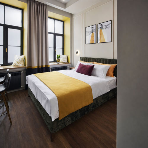 Фотография отеля