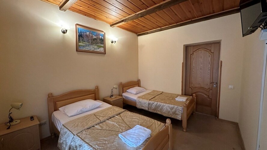 Фотография отеля