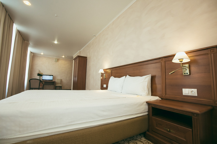 Фотография отеля