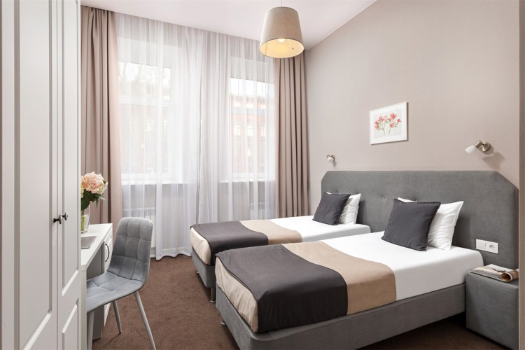 Фотография отеля