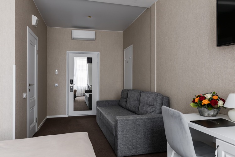 Фотография отеля