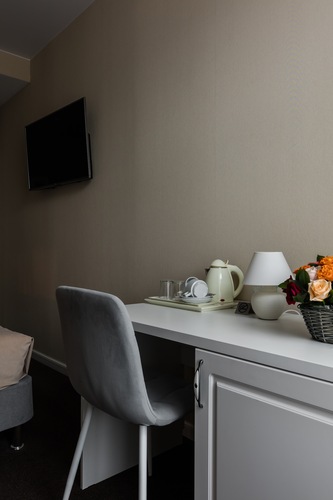 Фотография отеля