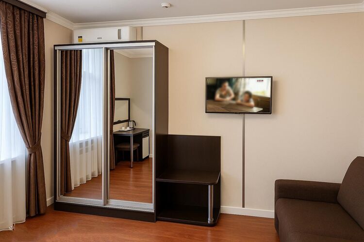 Фотография отеля