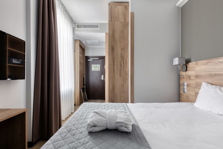 Фотография отеля