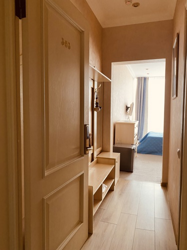 Фотография отеля