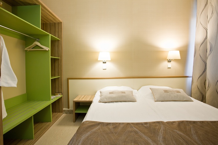 Фотография отеля