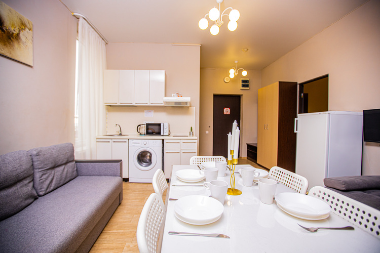 Фотография отеля