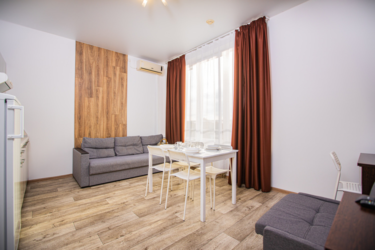 Фотография отеля