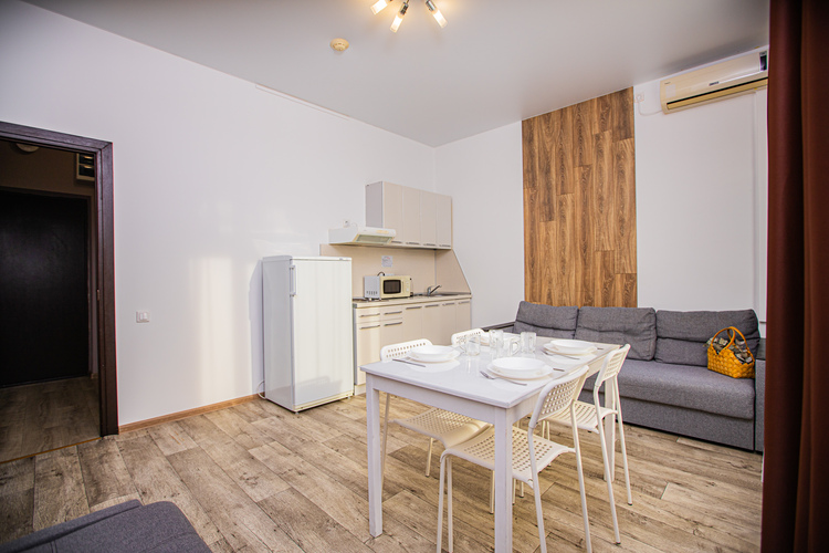 Фотография отеля