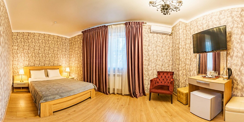 Фотография отеля