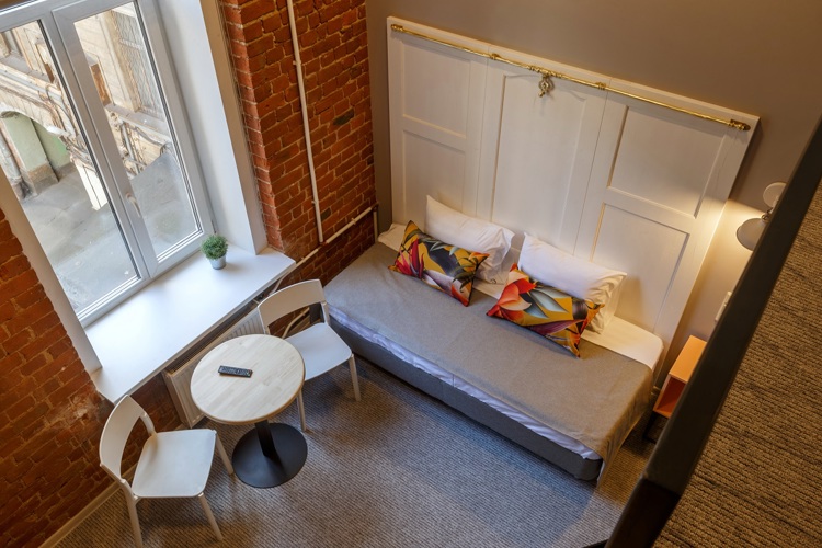 Фотография отеля