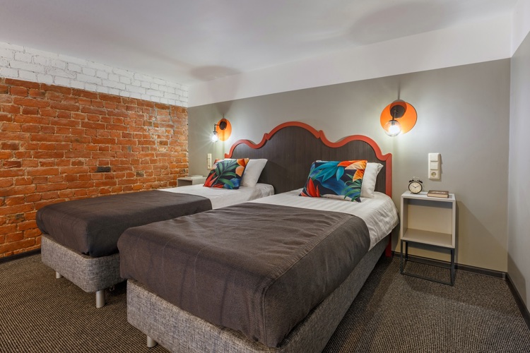 Фотография отеля