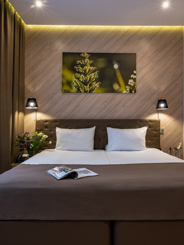 Фотография отеля