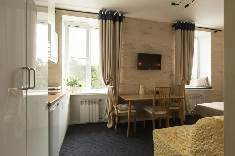 Фотография отеля