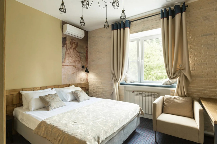 Фотография отеля