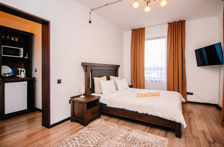 Фотография отеля