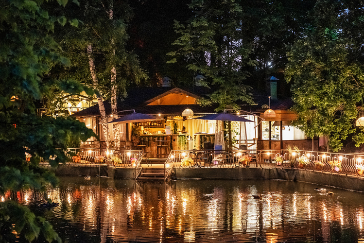 Фотография отеля