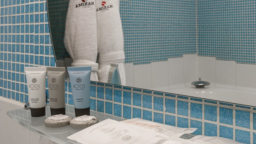 Фотография отеля