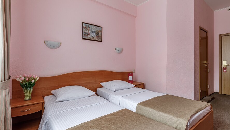 Фотография отеля