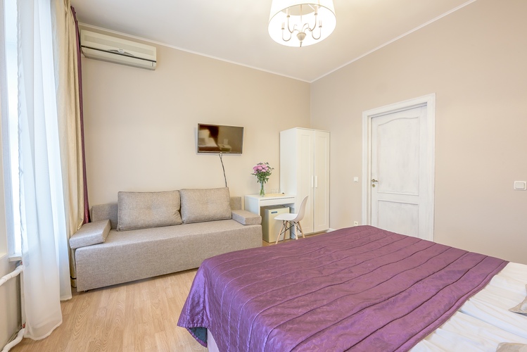 Фотография отеля