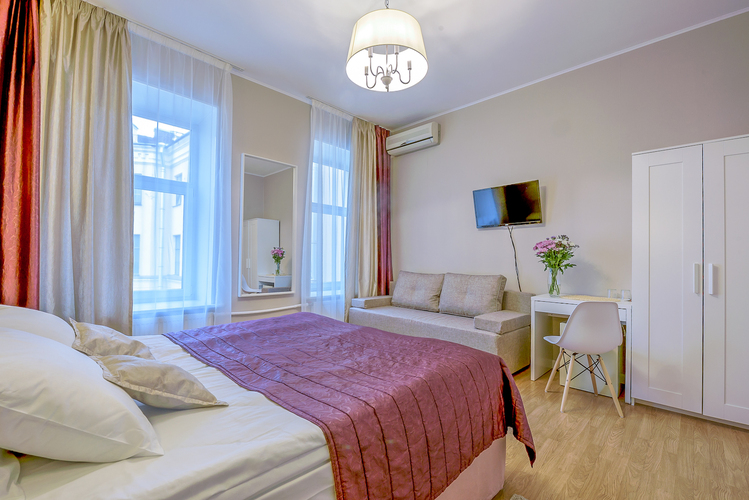 Фотография отеля