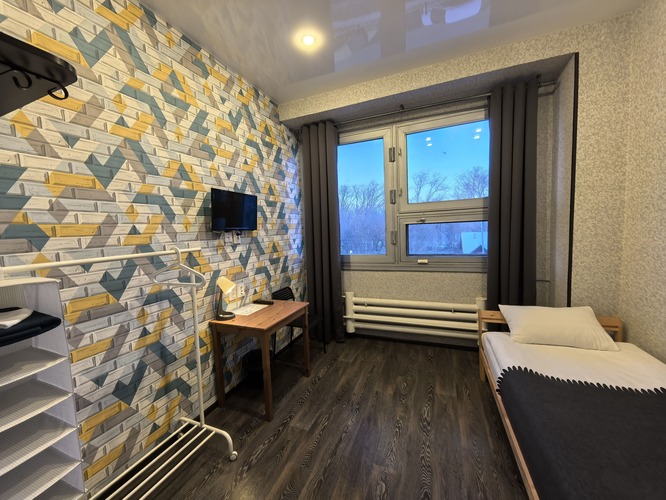 Фотография отеля