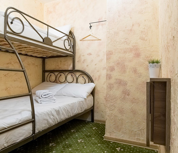 Фотография отеля