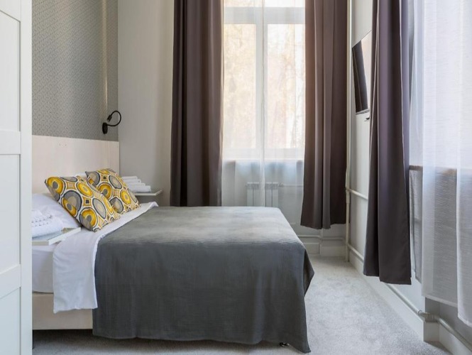 Фотография отеля