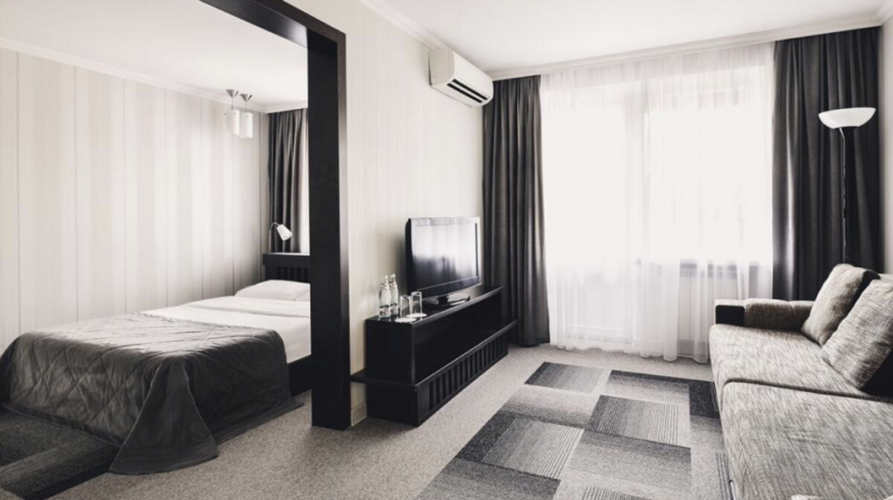 Фотография отеля