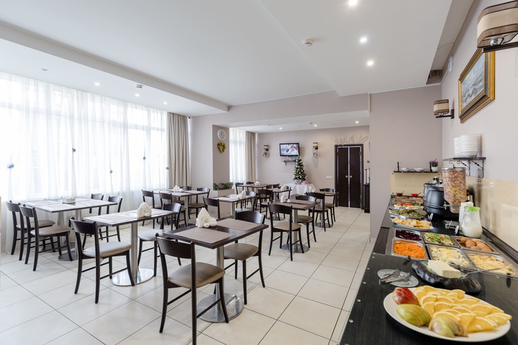 Фотография отеля