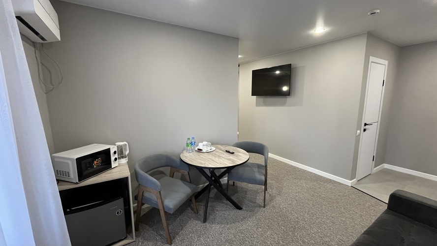 Фотография отеля