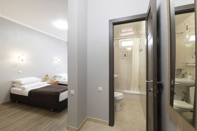 Фотография отеля